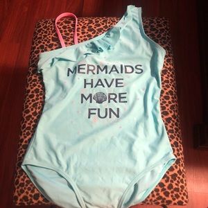 Girls Swimsuit